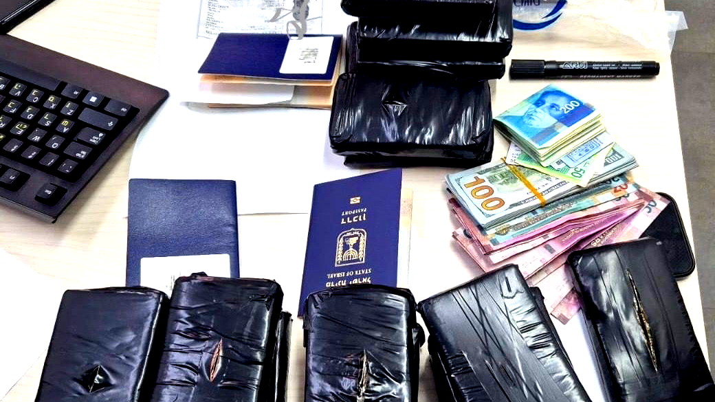 الشرطة : اب من شقيب السلام يستغل بناته لتهريب المخدرات من الأردن 