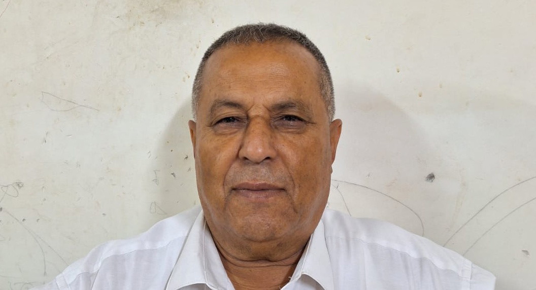 الشرق الأوسط الجديد