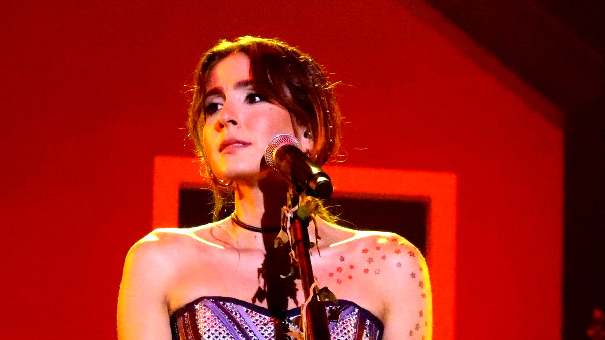 ماريلين نعمان في حفل ساحر ببيروت: أكثر من 6000 شخص رددوا أغنياتها وعاشوا معها الحلم على المسرح!