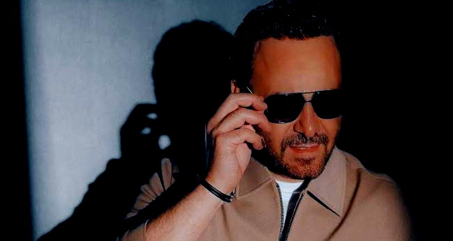 عاصي الحلاني يطرح اغنيته الجديدة " قلبي شاطر " 