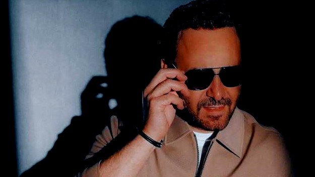 عاصي الحلاني يطرح اغنيته الجديدة " قلبي شاطر "