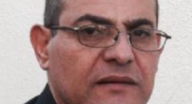 دور المعلم الفلسطيني في الداخل الإسرائيلي في بناء الوعي ومناهضة العنف المجتمعي 