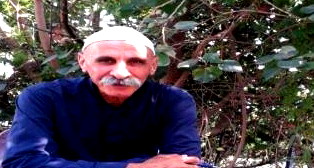 لا زّهد بأرض كفّر