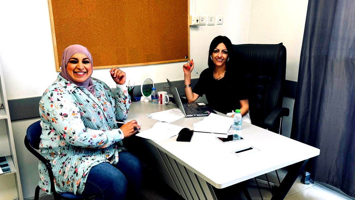 لقاء تنسيقي بين قسم الثقافة وقسم الطفولة المبكرة في أم الفحم لإعداد خطة تربوية ثقافية لرياض الأطفال