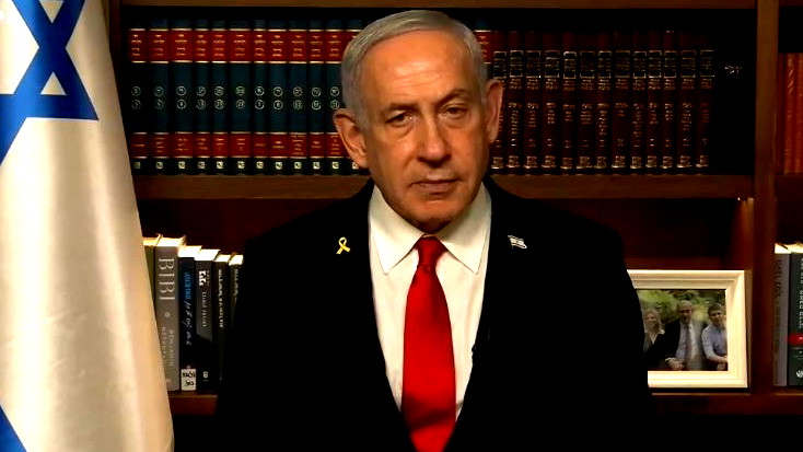 نتنياهو يكرّر: مصمّمون على إعادة الرهائن والقضاء على حماس وألّا تشكّل غزة تهديدا