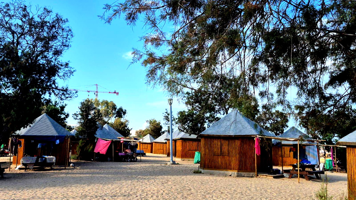 حالة الطقس: أجواء حارة نهارا ومنعشة ليلا حتى الثلاثاء