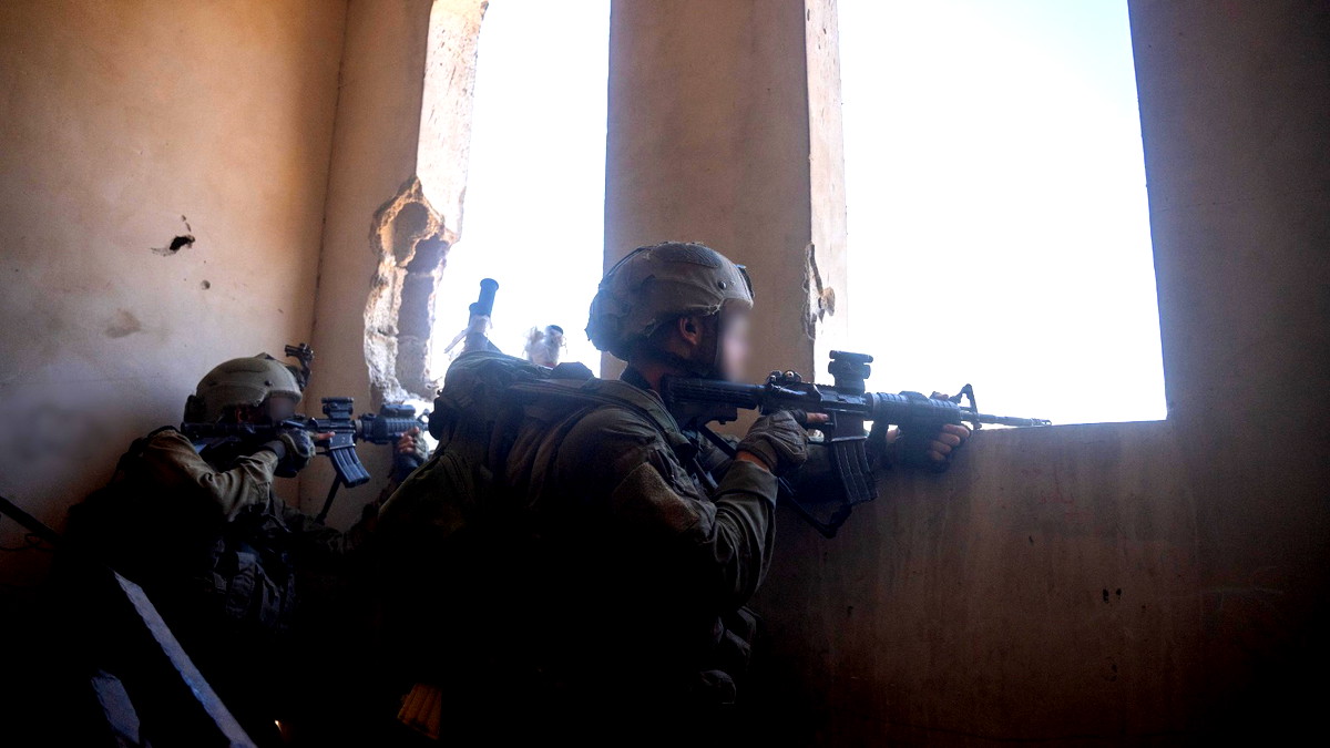 الجيش الإسرائيلي: الحرب في غزة وراء معظم حالات انتحار الجنود