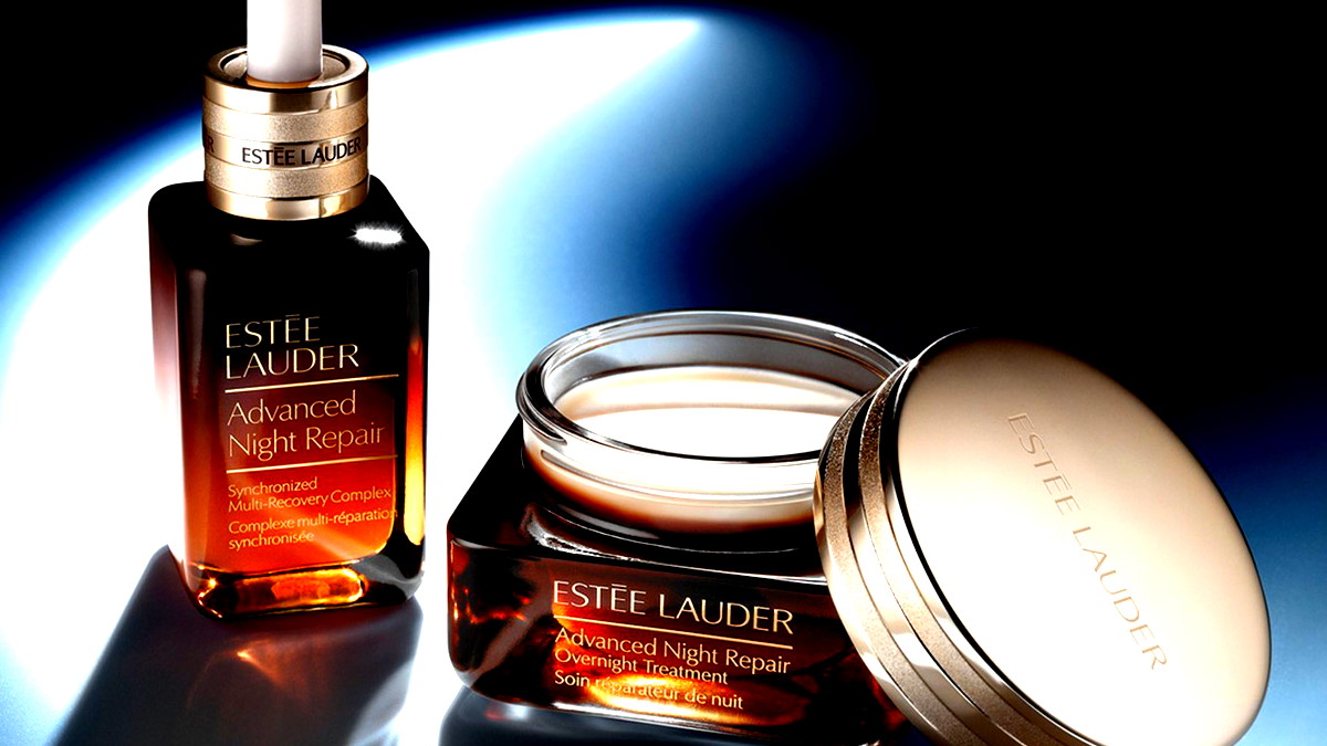 إستي لاودر تفخر بإطلاق اكتشافها الجديد والثوري ضمن سلسلة Advanced Night Repair الأيقونية