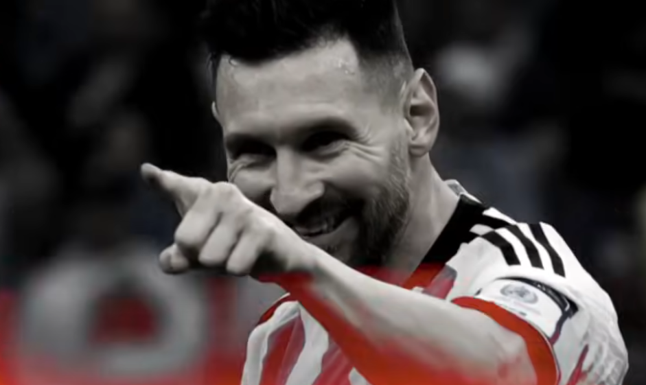 إنتر ميامي يكشف عن إصابة لاعبه ليونيل ميسي في مباراة كأس الدوريات ضد نادي نيكاكسا
