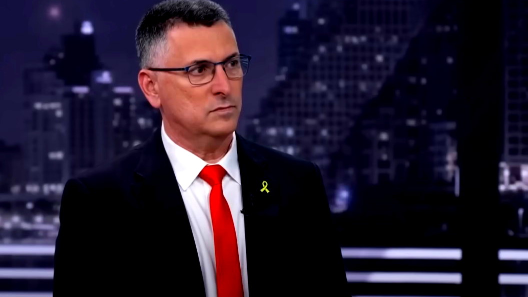 جدعون ساعر: يجب إعادة المحتجزين في القطاع بدون شروط ودعوات الاعتراف بالدّولة الفلسطينية غير أخلاقية