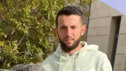 مقتل الشاب ساهر ابراهيم (29 عامًا) من ساجور باطلاق نار في الرامة 