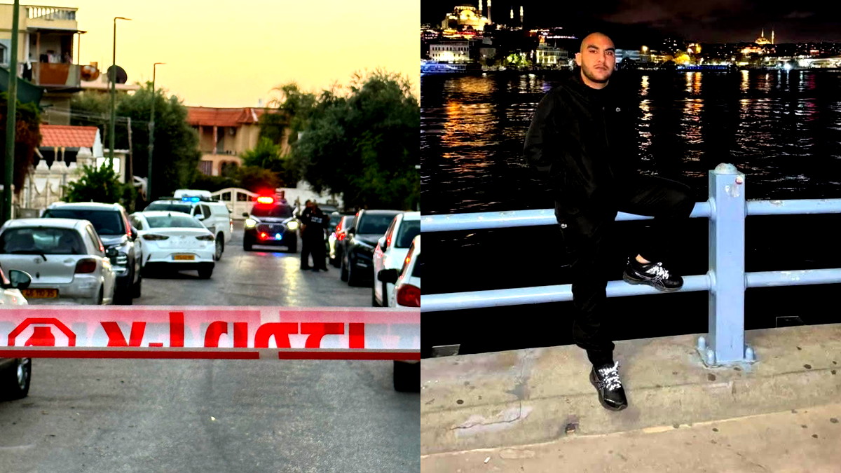 جريمة ثانية خلال ساعات: مقتل الشاب ضياء أبو شريف إثر تعرضه لإطلاق نار في جلجولية