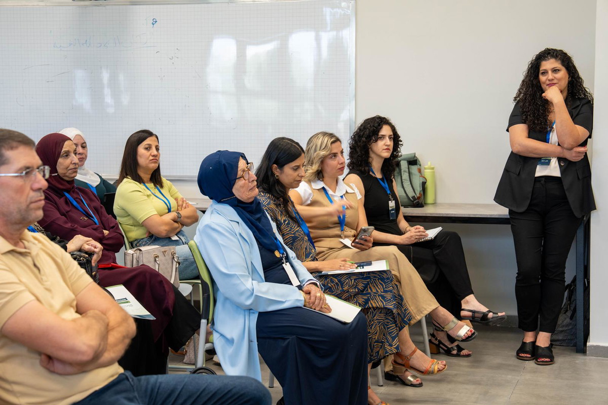 دراسة تكشف فجوة في المساحات الخضراء بالبلدات العربية والمبادرات المجتمعية تبحث عن حلول 