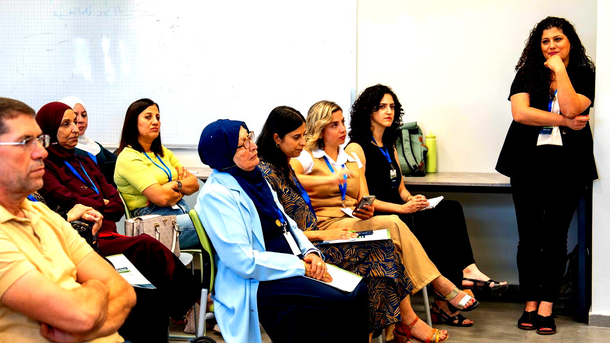 دراسة تكشف فجوة في المساحات الخضراء بالبلدات العربية والمبادرات المجتمعية تبحث عن حلول