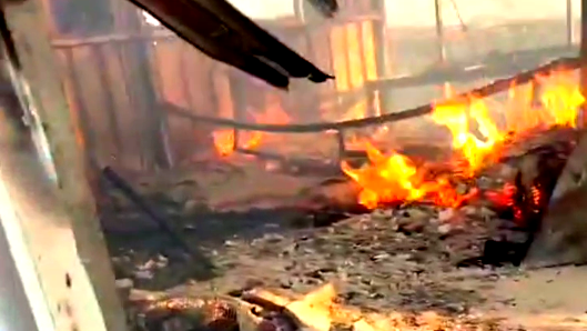 مصادر فلسطينيّة: ارتقاء شاب (33 عامًا) بعد إصابته برصاص الجيش الإسرائيليّ في قباطية جنوبيّ مدينة جنين