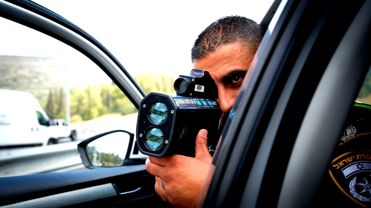 باقة الغربية: اعتقال فتى (16 عامًا) بعد ضبطه يقود دراجة نارية بشكلٍ متهوّر وبدون رخصة 