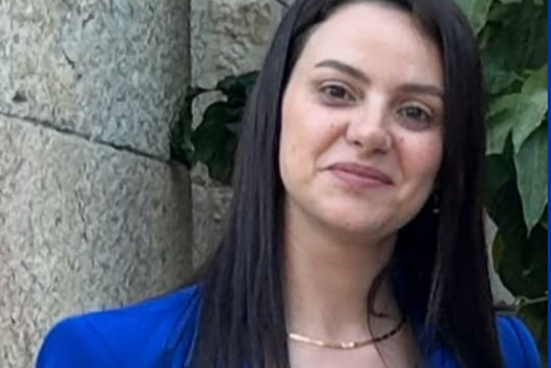 فخر للمجتمع العربي: تعيين المربية ياسمين إغبارية مديرة لمدرسة "المحجر" الابتدائية في مدينة أم الفحم