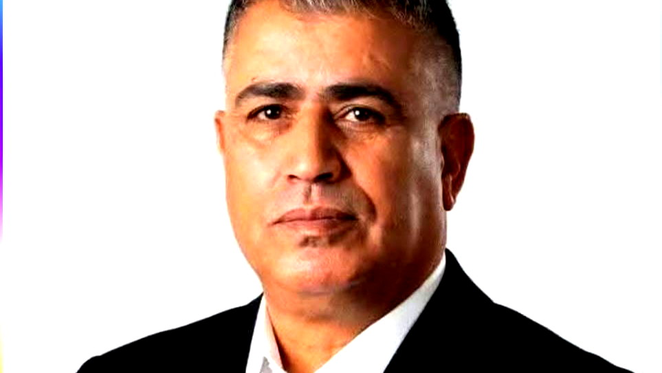 العطاونة يستنكر بشدّة التّصريحات العنصرية التي أدلى بها رئيس بلدية بئر السّبع... تحريض مباشر بحقّ المواطنين العرب