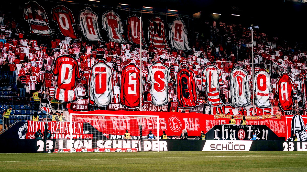 دعا إلى محو غزة - جماهير فورتونا دوسلدورف الالماني تحتج والادارة تقرر الغاء توقيع العقد مع المهاجم الاسرائيلي شون فايسمان