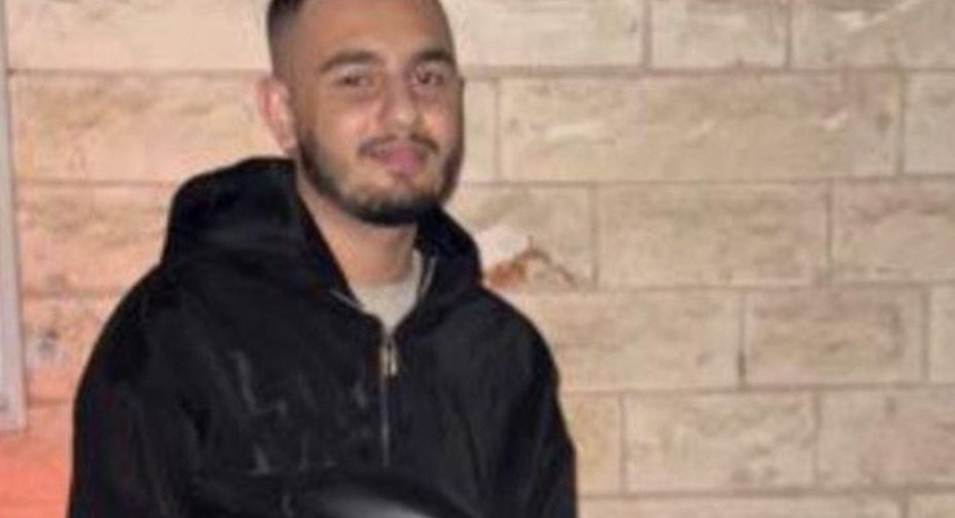 جريمة في اللد: مقتل الشاب محمد بيدس (18 عاما) باطلاق نار