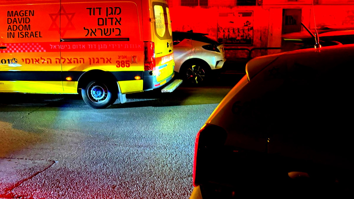 المزرعة: إصابة شاب بجروح متوسطة إثر تعرضه لإطلاق نار