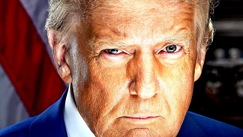 ترامب: احتلال غزة أمر يعود لإسرائيل