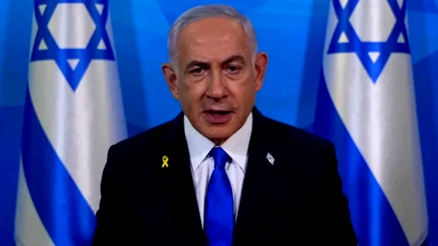 قبل اجتماع الكابينيت.. نتنياهو يعقد اليوم جلسة مصغرة لمناقشة تطورات الحرب