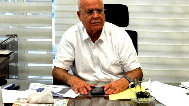 الانتقال إلى نظام جديد لإدارة مواقف السيارات في بلدية الناصرة