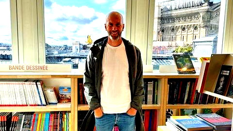 زيدان يقترب من العودة إلى عالم التدريب 