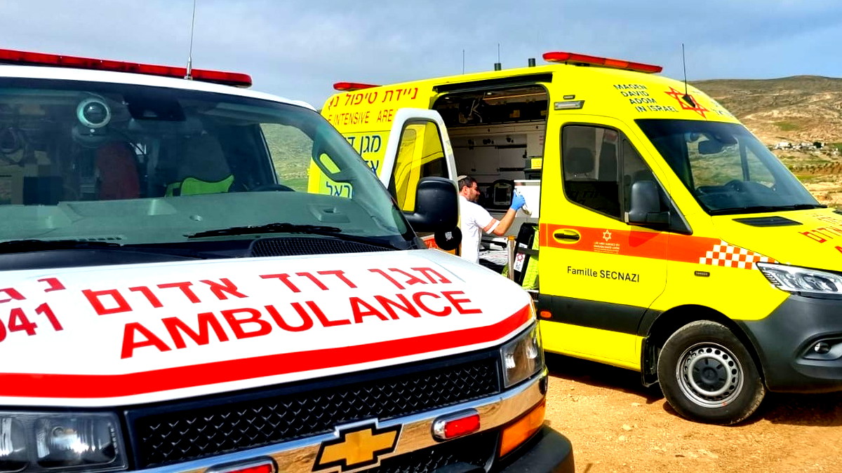 طمرة: غرق طفلة (3 سنوات) في بركة منزلية- حالتها حرجة