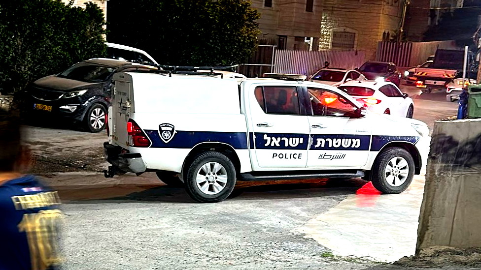 اصابة شاب باطلاق نار في بلدة كفركنا