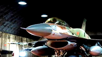 الحرس الثوري الإيراني يحذر أمريكا وإسرائيل: مستعدون للرد الحاسم والموجع في أي مكان وزمان