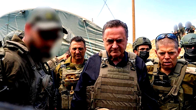 كاتس: الجيش الإسرائيلي حقق إنجازات غير مسبوقة في غزة ورفض حماس الإفراج عن الأسرى يتطلب قرارات جديدة