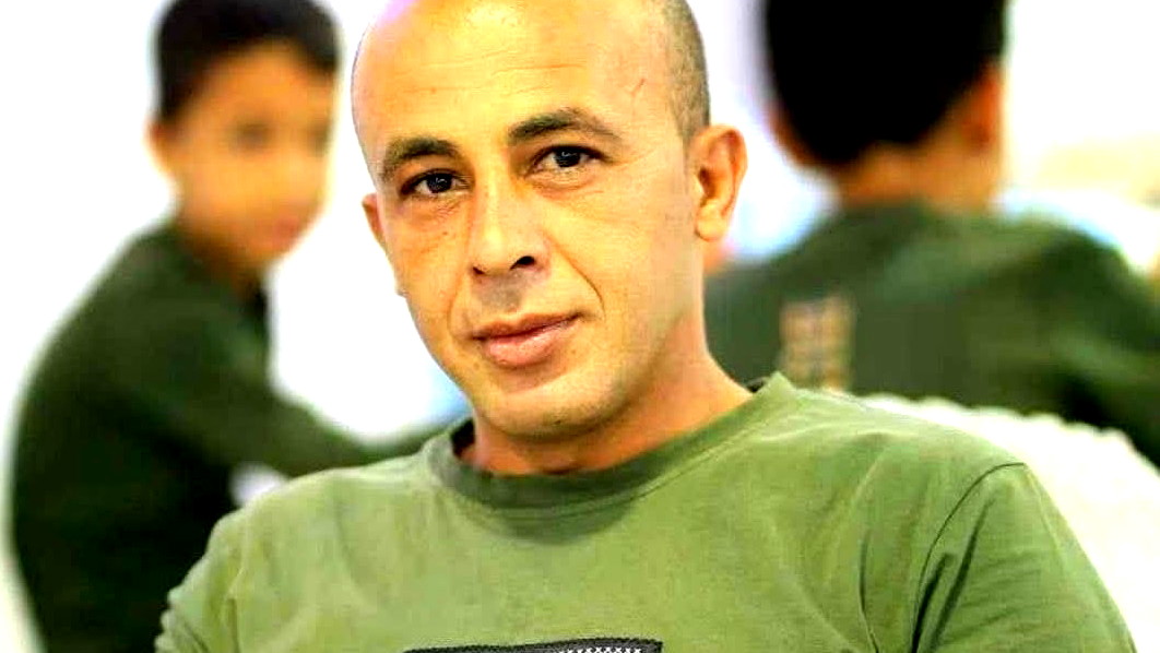 العثور على جثة الشاب بهاء عقل واوي من الضفة في الطيبة... الشرطة تحقق في الملابسات