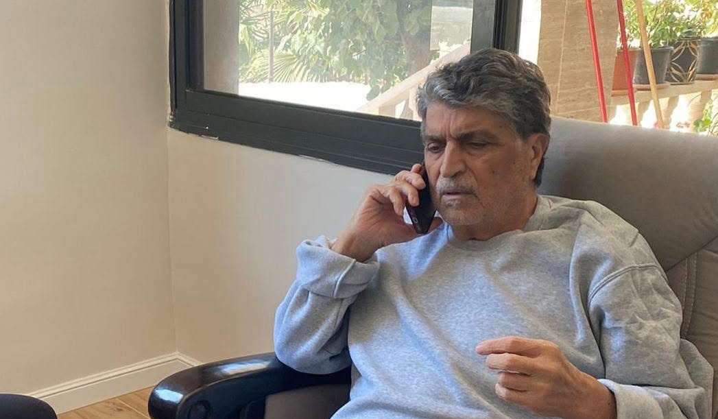 اطلاق سراح القيادي في حركة أبناء البلد رجا إغبارية من أم الفحم، بعد اعتقال إداري استمر 4 أشهر 
