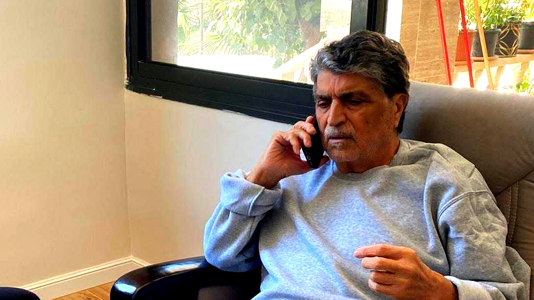 اطلاق سراح القيادي في حركة أبناء البلد رجا إغبارية من أم الفحم، بعد اعتقال إداري استمر 4 أشهر