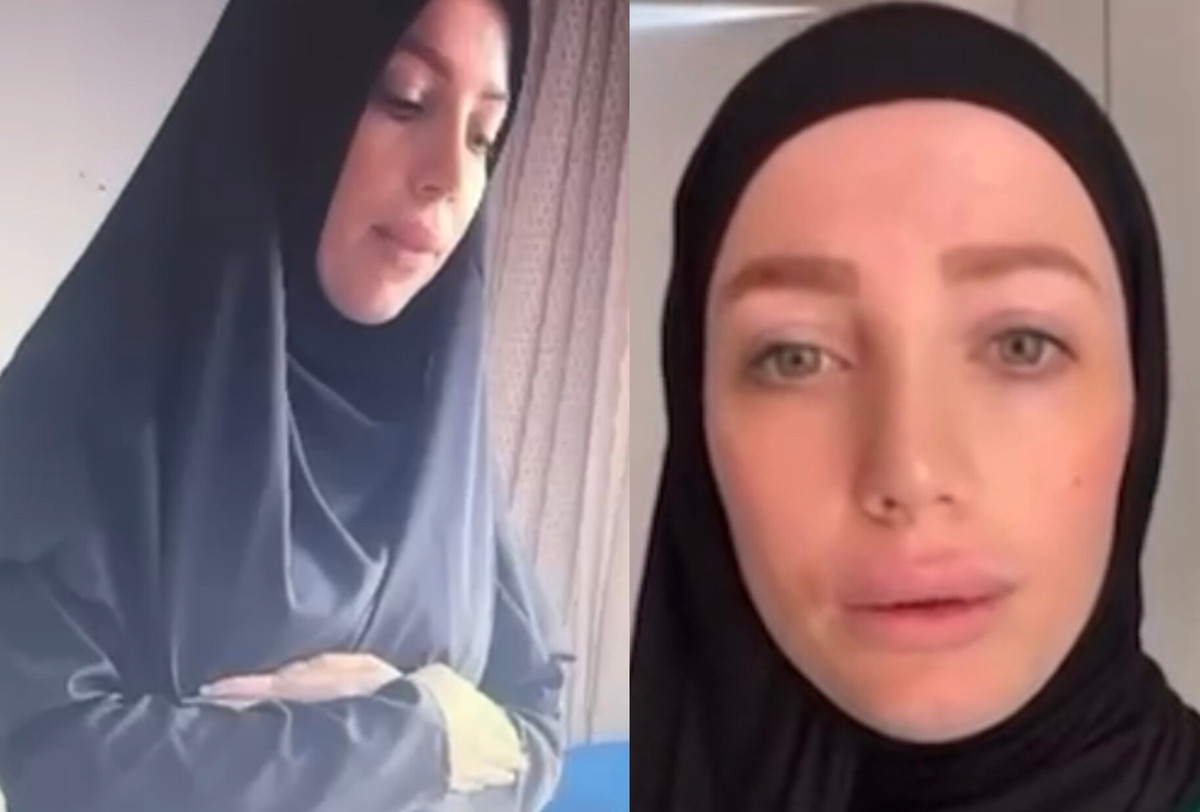 الإفراج عن الأشقاء المعتقلين بشبهة الضلوع في جريمة قتل  شريهان مشلب من ابو سنان  