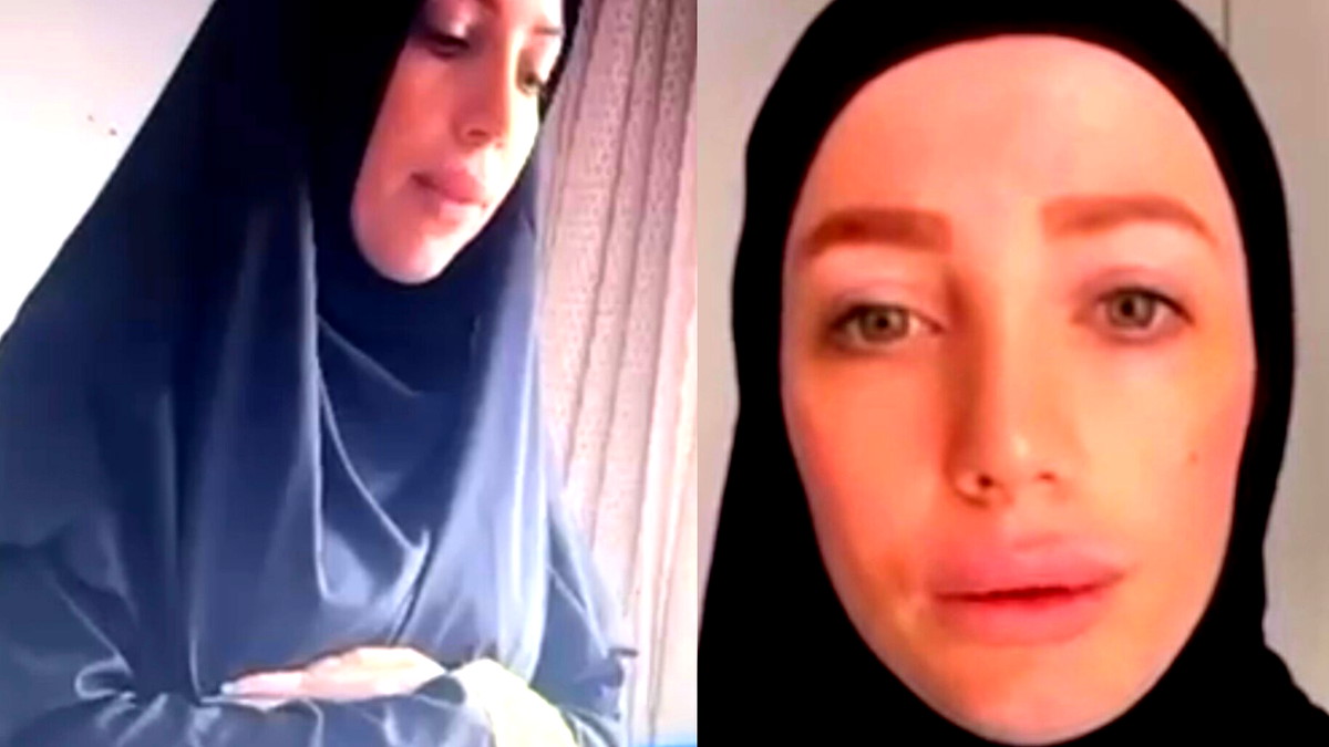 الإفراج عن الأشقاء المعتقلين بشبهة الضلوع في جريمة قتل  شريهان مشلب من ابو سنان 