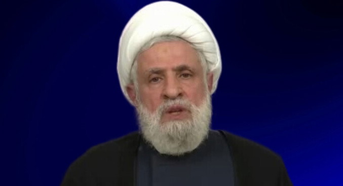 &quot;حزب الله&quot;: على الحكومة اللبنانية تصحيح ما أوقعت نفسها فيه 