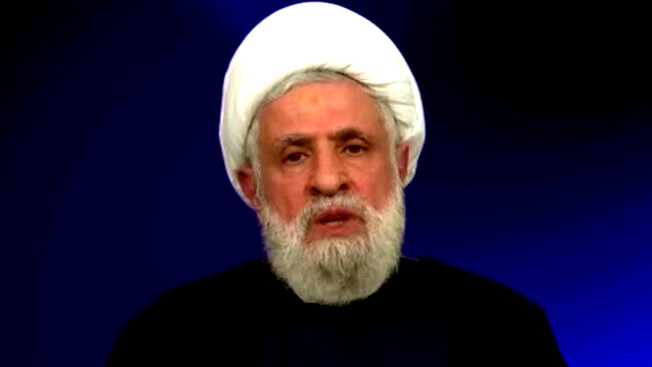 "حزب الله": على الحكومة اللبنانية تصحيح ما أوقعت نفسها فيه