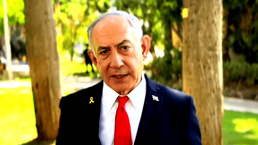 نتنياهو لفوكس نيوز: ننوي السيطرة على قطاع غزة بالكامل لكن لا نريد الاحتفاظ به وحكمه بل نحرره من حكم حماس