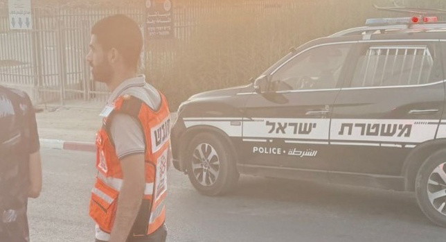 رهط: إصابة شاب (25 عامًا) بجراح متوسطة إثر سقوطه عن حصان 