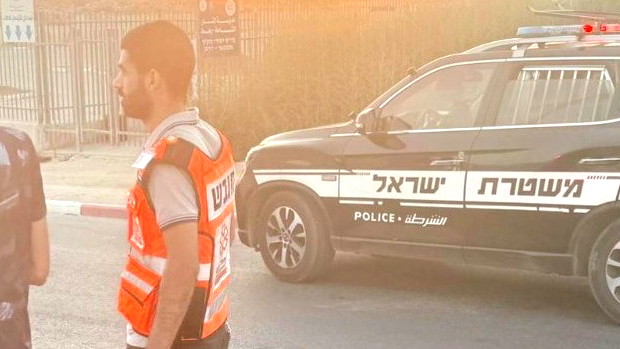 رهط: إصابة شاب (25 عامًا) بجراح متوسطة إثر سقوطه عن حصان