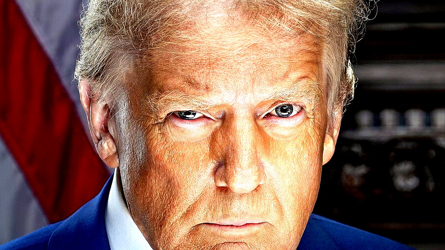 ترامب يدعو جميع دول الشرق الأوسط للانضمام إلى اتفاقيات إبراهيم