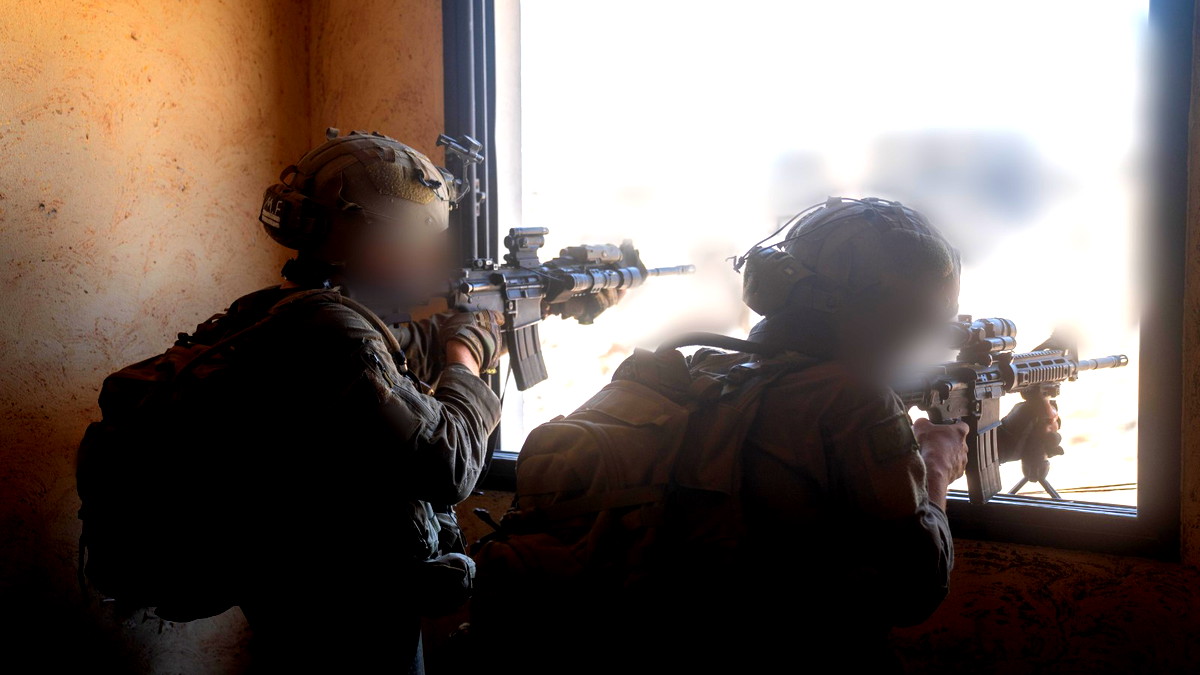 يائير غولان: "احتلال غزة سيؤدي إلى موت جميع الرهائن والعشرات من الجنود، ويجب إغلاق الاقتصاد". 