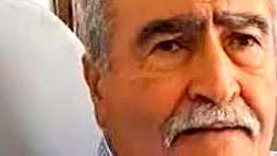 زياد الشّلّة وأنا