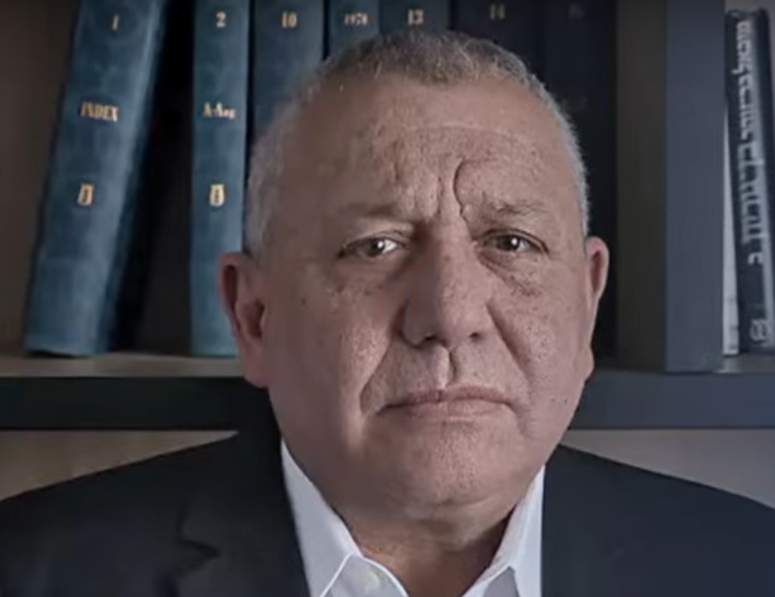 استطلاع: ارتفاع شعبية ايزنكوت وسط تعثر المفاوضات والانقسام حول غزة 