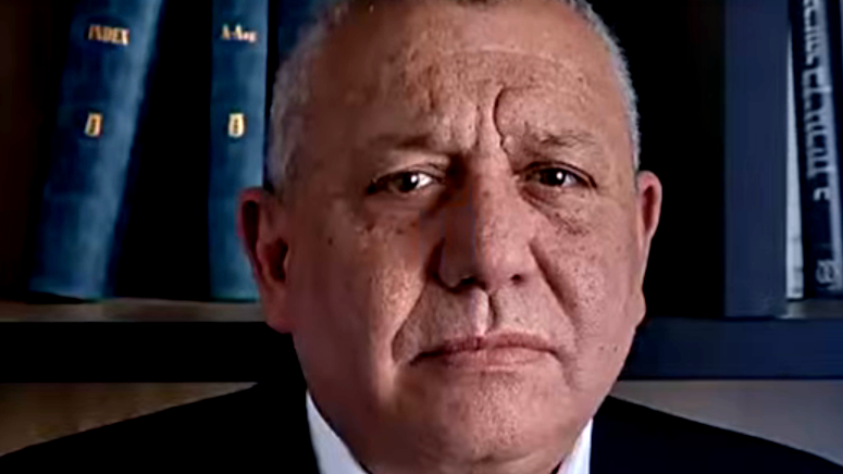 استطلاع: ارتفاع شعبية ايزنكوت وسط تعثر المفاوضات والانقسام حول غزة