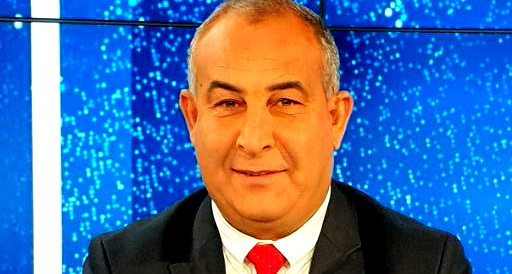 المشتركة مطلب شعبنا وإرادته الصادقة