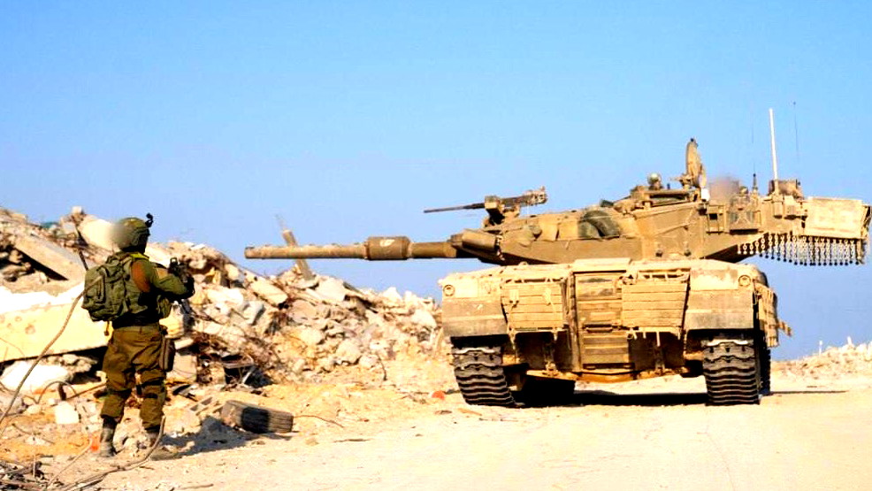 أستراليا تحذر إسرائيل من فرض السيطرة على غزة: خطوة تُفاقم الكارثة الإنسانية